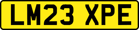 LM23XPE