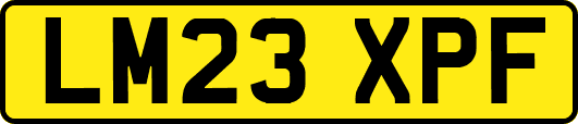 LM23XPF