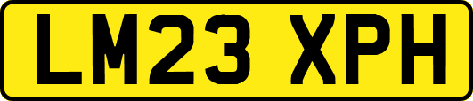 LM23XPH