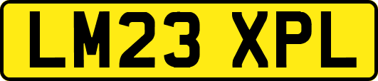 LM23XPL