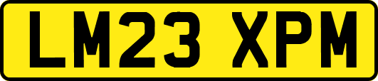 LM23XPM