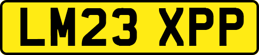 LM23XPP
