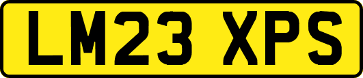 LM23XPS