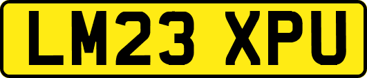 LM23XPU