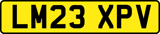 LM23XPV