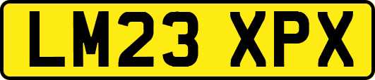 LM23XPX