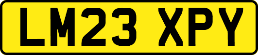 LM23XPY