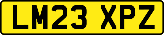 LM23XPZ