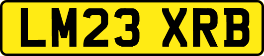 LM23XRB