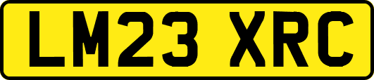 LM23XRC