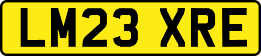 LM23XRE
