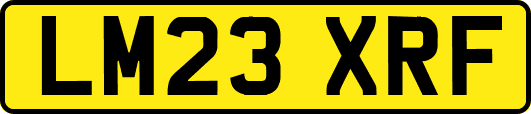 LM23XRF