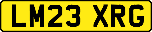 LM23XRG