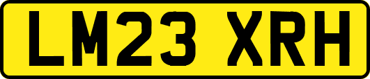LM23XRH