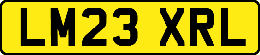 LM23XRL