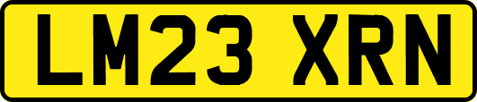 LM23XRN