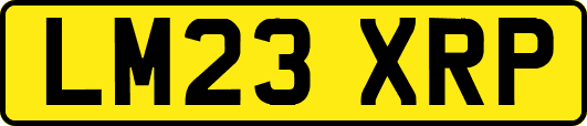 LM23XRP