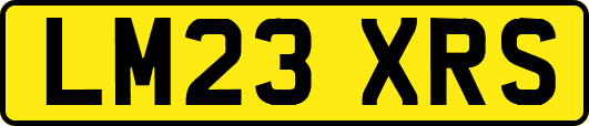 LM23XRS
