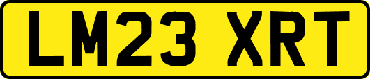 LM23XRT