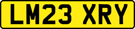 LM23XRY