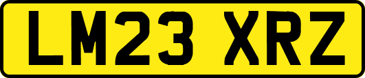 LM23XRZ
