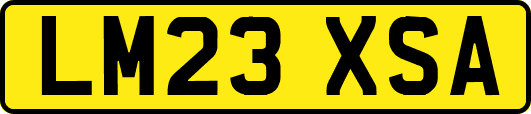 LM23XSA