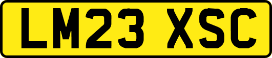 LM23XSC