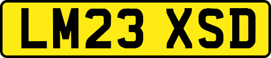 LM23XSD