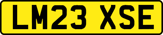 LM23XSE