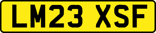 LM23XSF