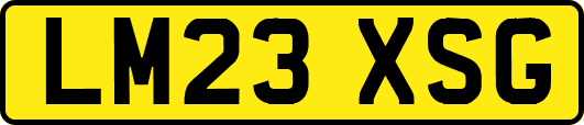 LM23XSG