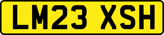 LM23XSH