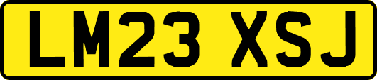 LM23XSJ