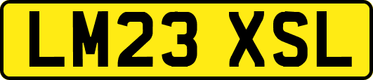 LM23XSL