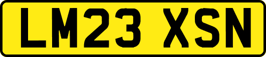 LM23XSN