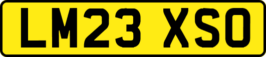LM23XSO