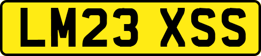 LM23XSS