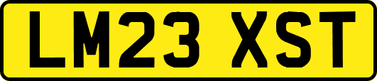 LM23XST