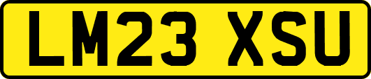 LM23XSU