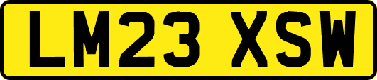LM23XSW