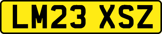 LM23XSZ