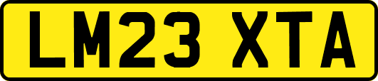LM23XTA
