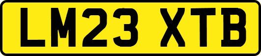 LM23XTB