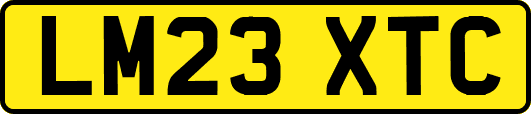LM23XTC