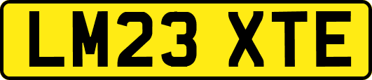LM23XTE