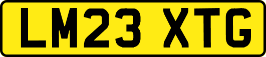LM23XTG