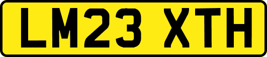 LM23XTH