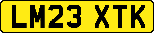 LM23XTK
