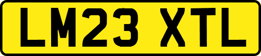 LM23XTL