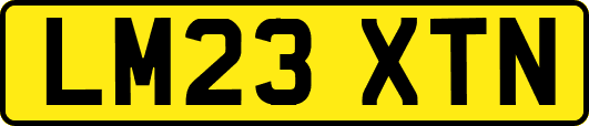 LM23XTN